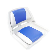 Lightweight Folding Boat Seat