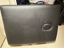 Tahiti Mobile Massage/Beauty Salon Treatment Couch Bed Folding