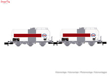 Arnold SNCF 3 Axle Tank Wagon