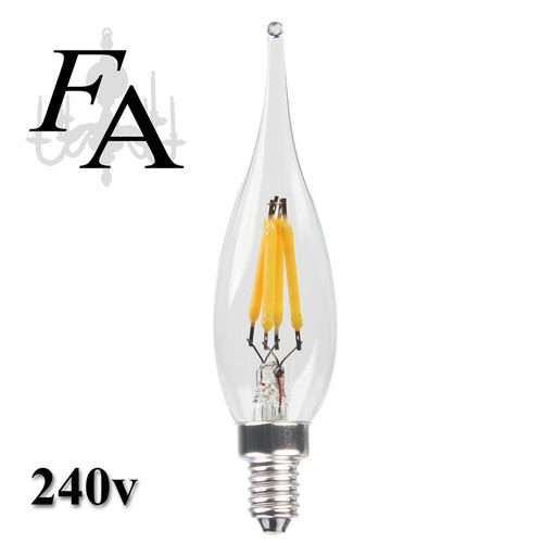 240v e10 led filament - led,