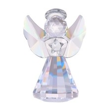 Colorful Crystal Guardian