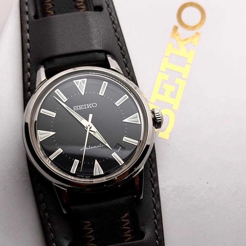 Seiko prospex alpinist - seiko,
