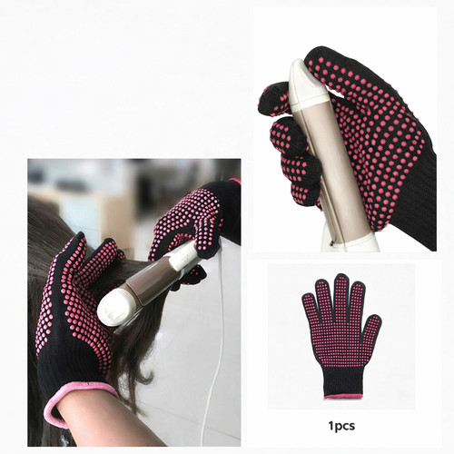 Heat resistant glove - resistant, glove,