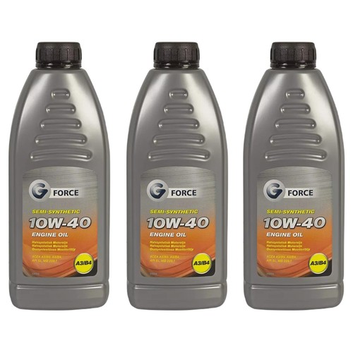 Force litre car - g-force, 1