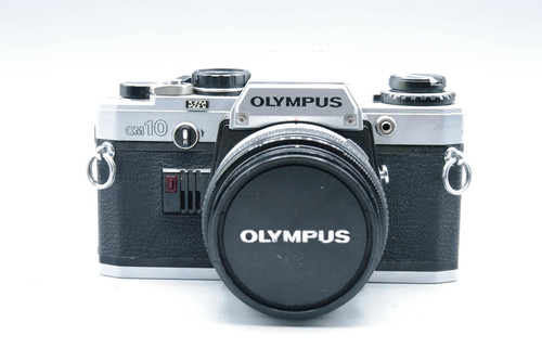 Olympus om10 35mm - om10, +