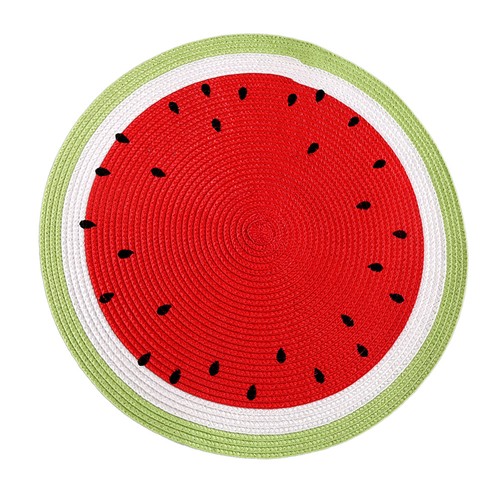 Heat resistant mat - resistant, dining
