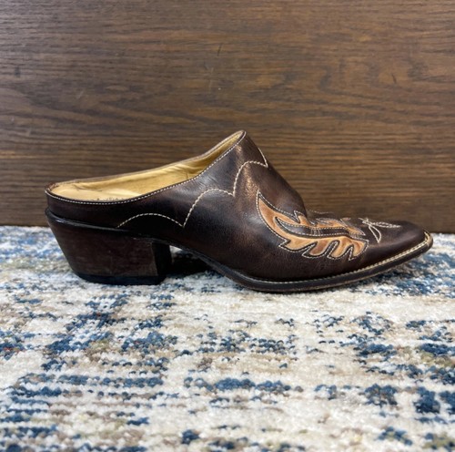 Charlie horse western booties - western,