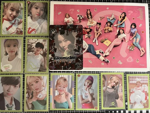 Twice what love - what, &