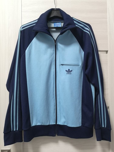 Adidas vintage ventex 80s