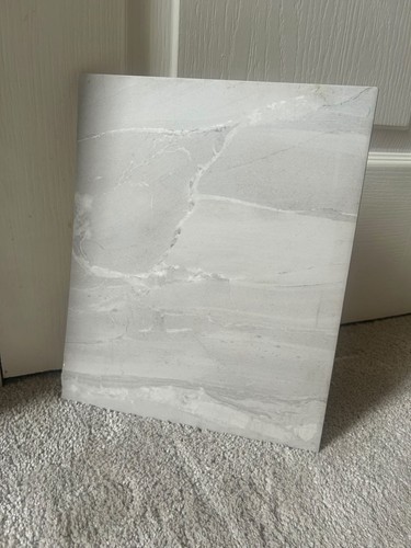 Bathroom tiles brand new - b&q,