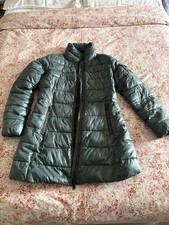 Replay Women’s Quilted/Puffa
