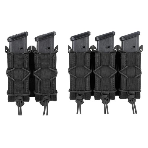 9mm double triple - 9mm,