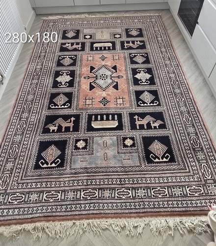 Large persian tribal - persian,