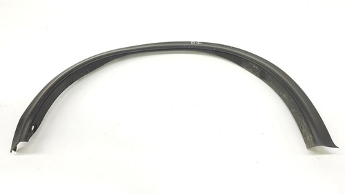 638611ka6a front left molding - 638611ka6a,