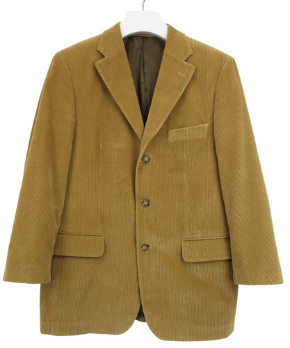 Gant mens sand cord lined - gant,