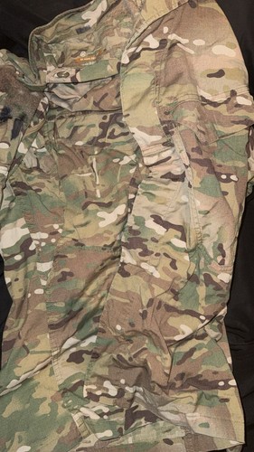 Crye precision nspa field - nspa,