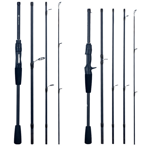 Flenhai carbon fishing rod - flenhai,