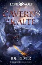 The Caverns of Kalte -