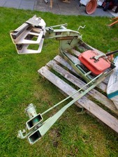 Bowman Manual Clay Trap