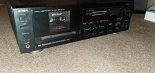 Aiwa XK-007 Excelia 3 head