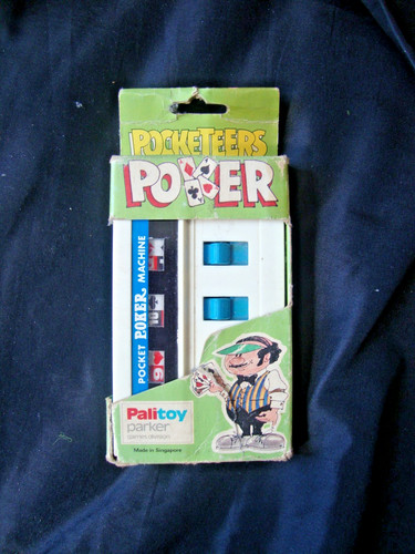 Poker machine vintage - poker,