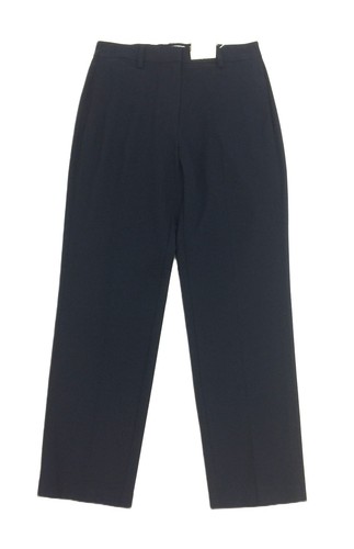 Women trousers dark navy - dark,