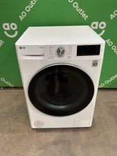 LG Washing Machine 9kg 1400rpm
