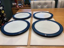 Denby Boston  Salad Plates