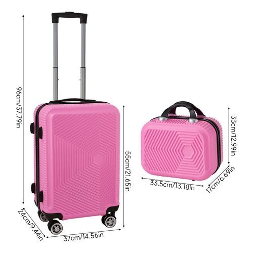 2pcs hard shell - 2pcs,