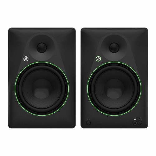 Mackie cr8bt - (gen, 8"