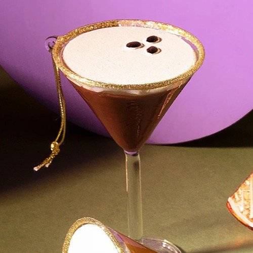 Sass belle espresso martini - espresso,