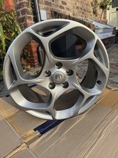 Renault Megane 3 18" Alloy