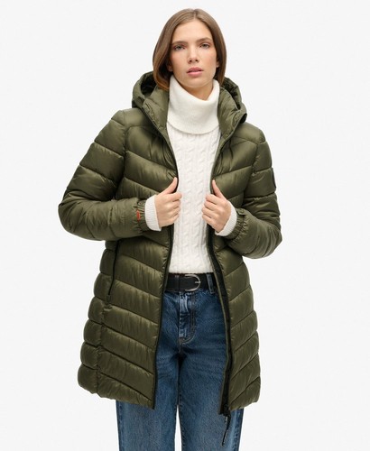 Superdry womens hooded - superdry,