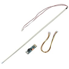 Upgrade Your 22 Inch CCFL LCD