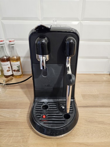 Sage nespresso creatista uno - sage,