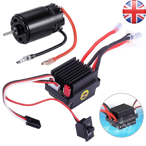 F550 brushed motor - f550, +