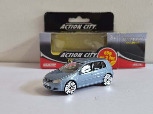 Realtoy golf mk5 - mk5, v