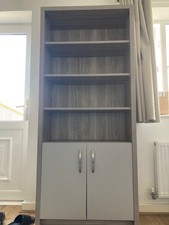 Habitat Venice 3 Shelf Display