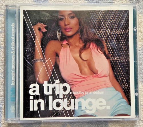 Trip lounge - a,