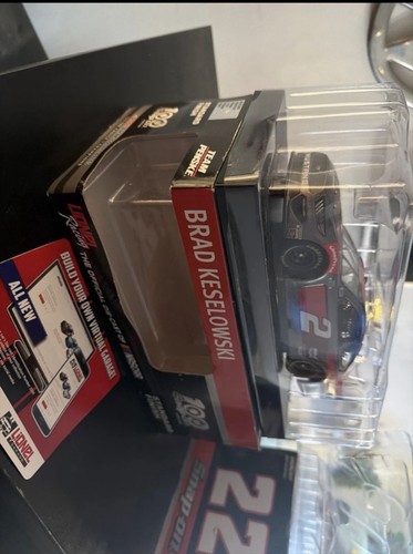 Snap brad keselowski - snap,