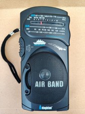 Vintage Steepletone SAB12 AIR