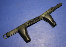 Vintage Marx The Lone Ranger Black Gun Belt