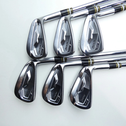 Used srixon zx7 - used, 5