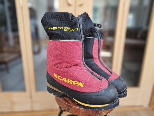 Scarpa phantom 8000 - phantom,