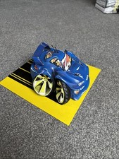 Speed Freaks Scooby Limited