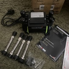 Salamander CT50 Xtra 1.5Bar