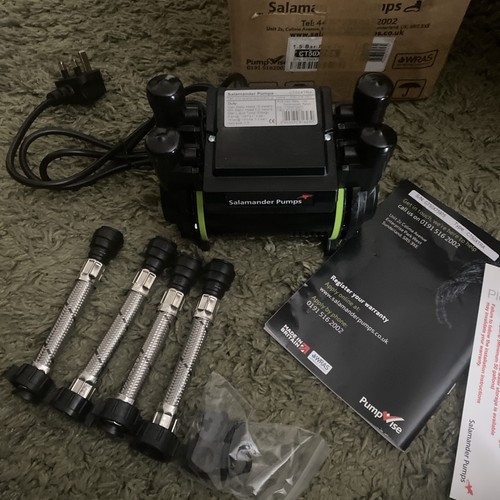 Salamander ct50 xtra 5bar - ct50,