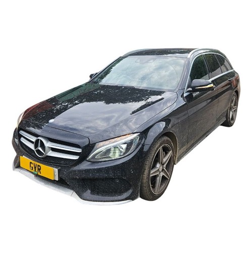 Mercedes class c250 bluetec - c-class,