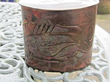 CORNISH NEWLYN COPPER ARTS AND