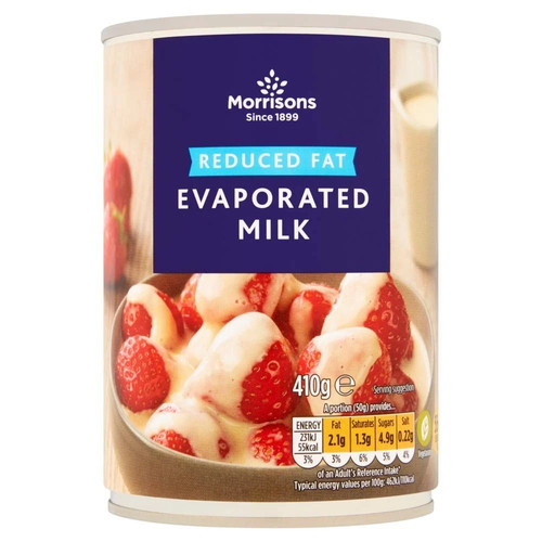 Morrisons eat smart reduced - morrisons,